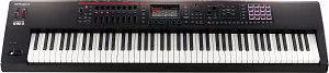Синтезатор/рабочая станция ROLAND FANTOM-08 4