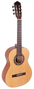 Классическая гитара LA MANCHA Granito 32-3/4 2