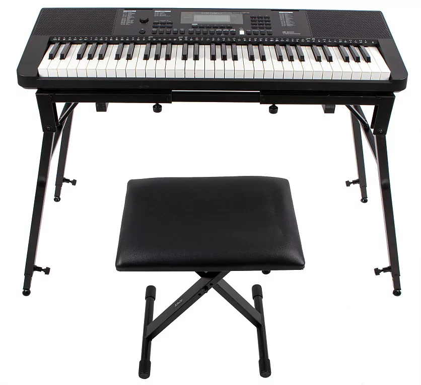 Стойка для клавишных FORCE KSC-03 5