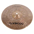 Тарелка сплэш 10" KINGDO 10" ARTIST DARK SPLASH