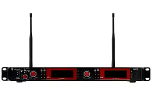 Приемник Intrend ITWMIC-Rx2-1S 3