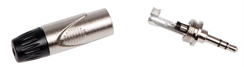 Разъем аудио FORCE CFA-002 3