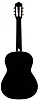 Классическая гитара STAGG SCL60 BLK 3