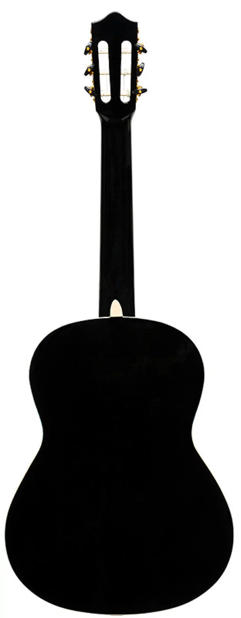 Классическая гитара STAGG SCL60 BLK 3