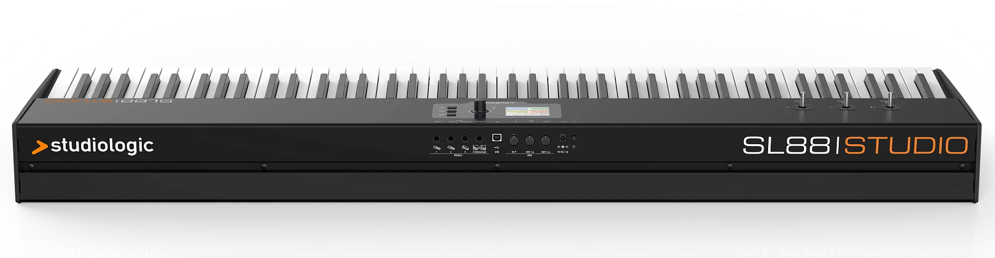 MIDI клавиатура Studiologic SL88 Studio 5