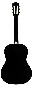 Классическая гитара STAGG SCL60 BLK 3
