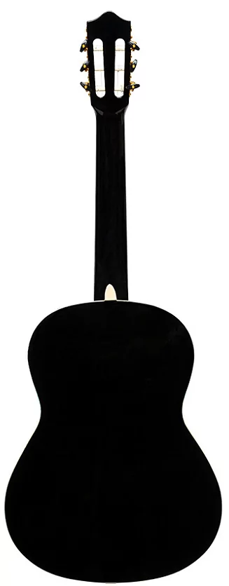 Классическая гитара STAGG SCL60 BLK 3