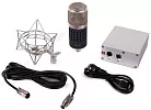 Микрофон конденсаторный sE Electronics GEMINI II 3