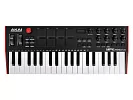 MIDI клавиатура AKAI MPK Mini Plus 6