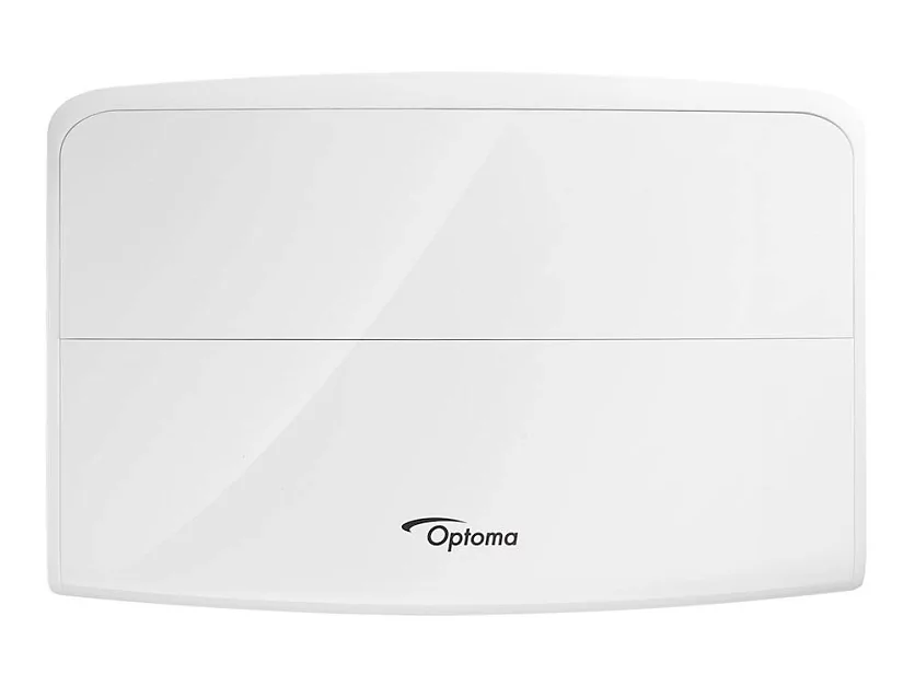 Лазерный проектор Optoma ZK507-W 4