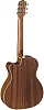 Электроакустическая гитара BATON ROUGE X11S/OMCE-BT 2