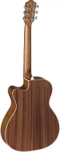 Электроакустическая гитара BATON ROUGE X11S/OMCE-BT 2