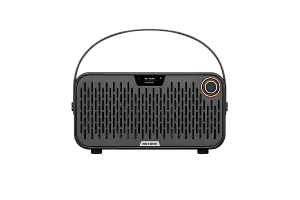 Моделирующий усилитель Hotone Pulze Jr. BK