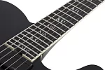Электрогитара SCHECTER PT SLS ELITE "EVIL TWIN" SBK 4