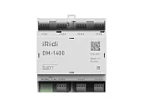 Модуль на 14 универсальных входов DM-1400 iRidi DM-1400