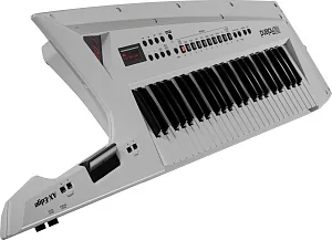 Наплечный кейтар синтезатор ROLAND AX-EDGE-W 2