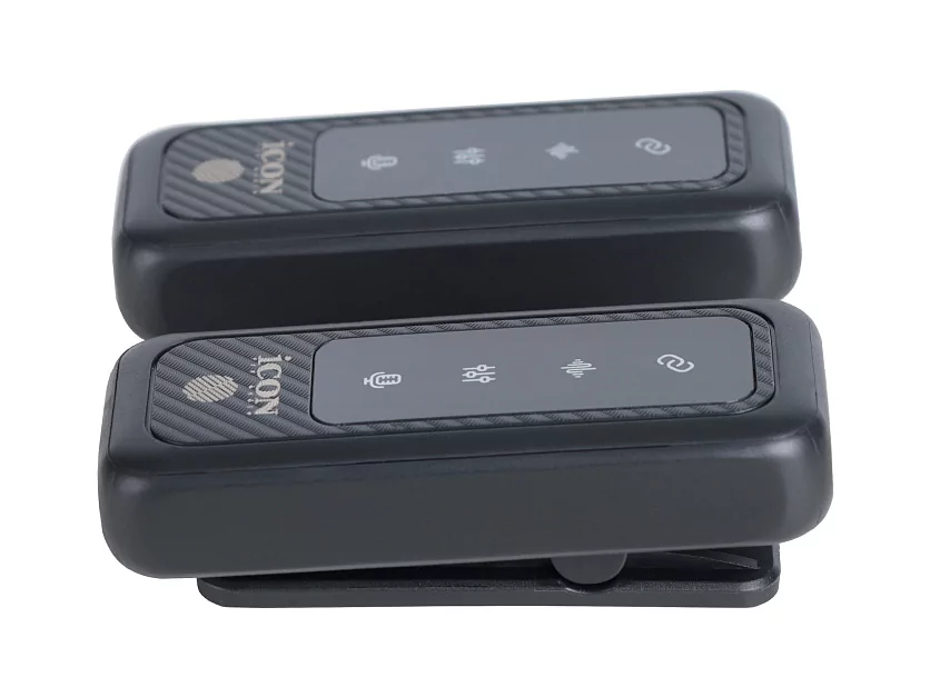 Радиосистема микрофонная Icon AirMic 3 8