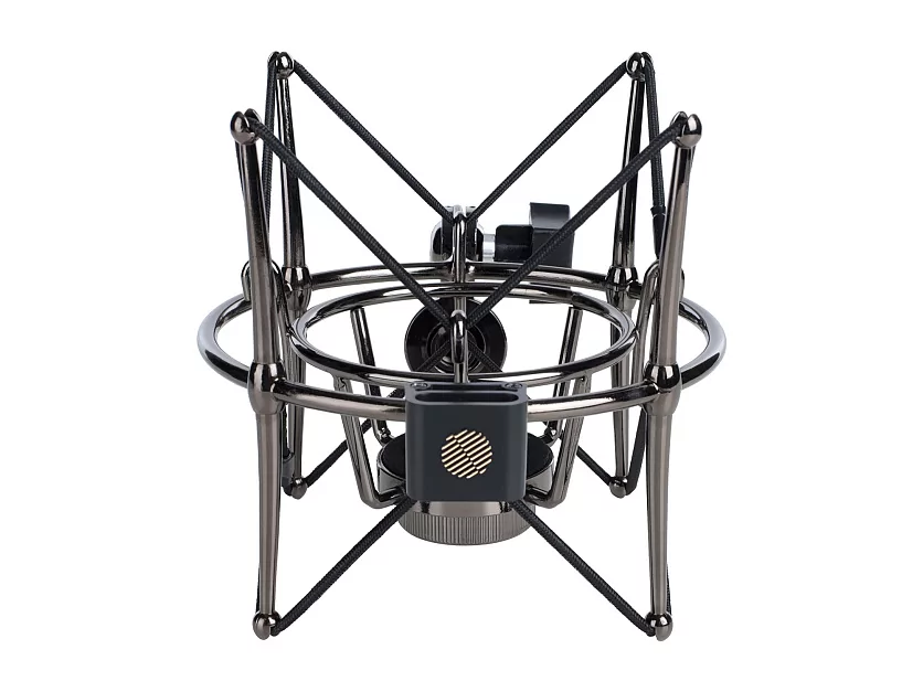 Студийный конденсаторный микрофон Icon Space 87 19