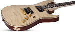 Электрогитара SCHECTER OMEN EXTREME-6 GNAT 4