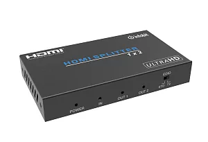 Усилитель - распределитель Infobit iSwitch 102 4