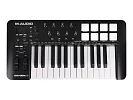 MIDI клавиатура M-audio Oxygen 25 MKV 8