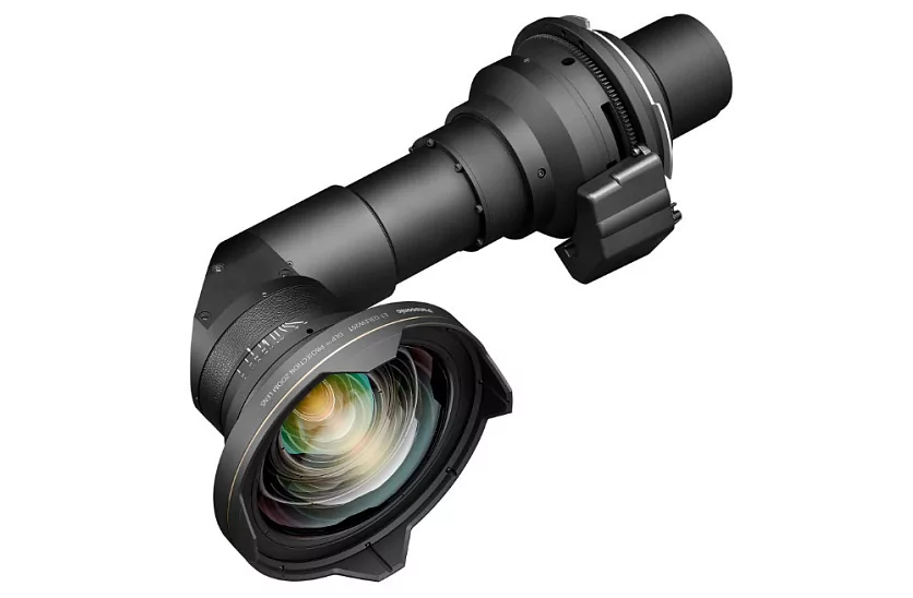 [ET-D3LEW201] Объектив Panasonic ET-D3LEW201