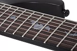 Электрогитара SCHECTER DAMIEN-8 MS SBK 12