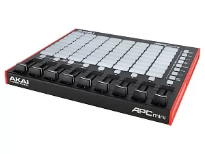 MIDI контроллер AKAI APC Mini mk2 4