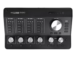 Аудиоинтерфейс USB Arturia Audiofuse Studio