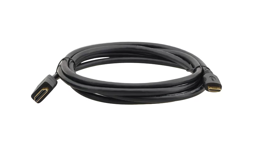Кабель HDMI- Mini HDMI Kramer Electronics C-HM/HM/A-C-6
