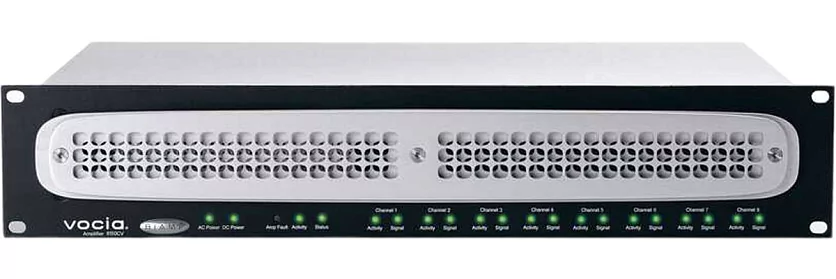 Усилитель Biamp VOCIAVA-8150CV
