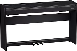 Цифровое пианино ROLAND F701-CB 2