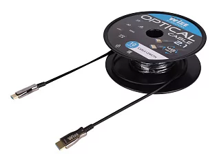 Кабель HDMI Wize AOC-8K-HM-HM-10M