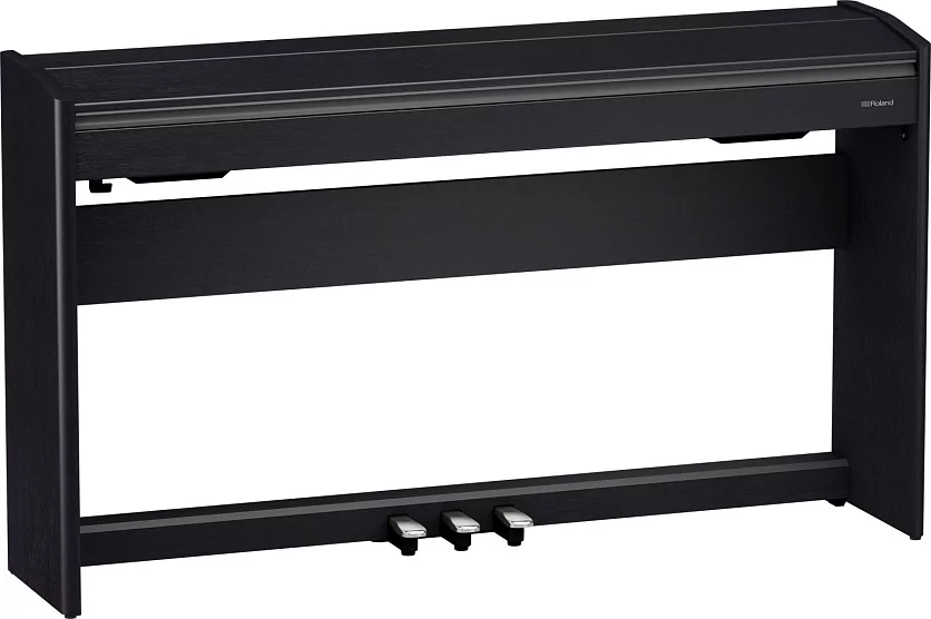 Цифровое пианино ROLAND F701-CB 2