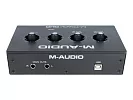 Аудиоинтерфейс USB M-audio M-Track Duо 10