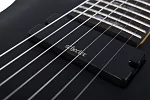Электрогитара SCHECTER DEMON-7 ABSN 4