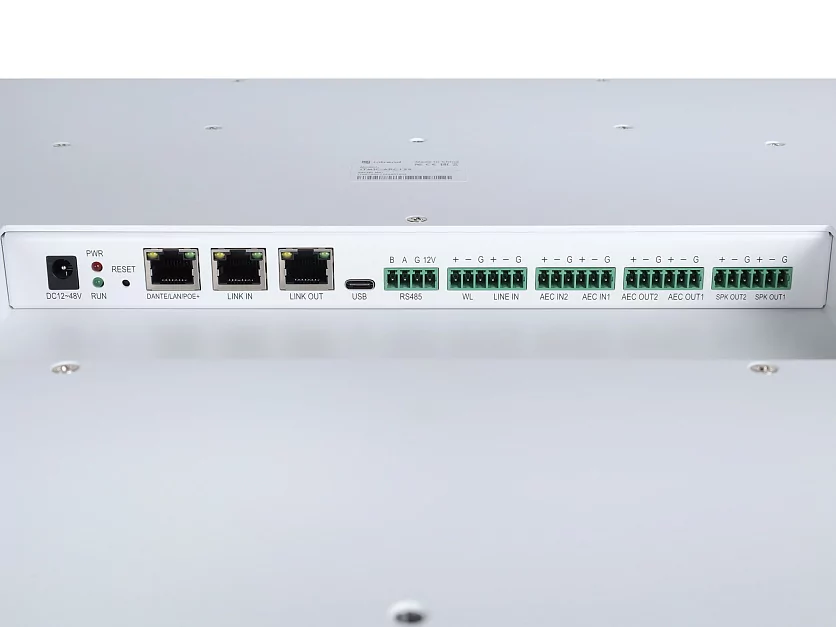 Микрофонный массив Intrend ITMIC-ARC129 5