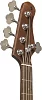 Бас-гитара STAGG SBJ-30 5S BLK 4