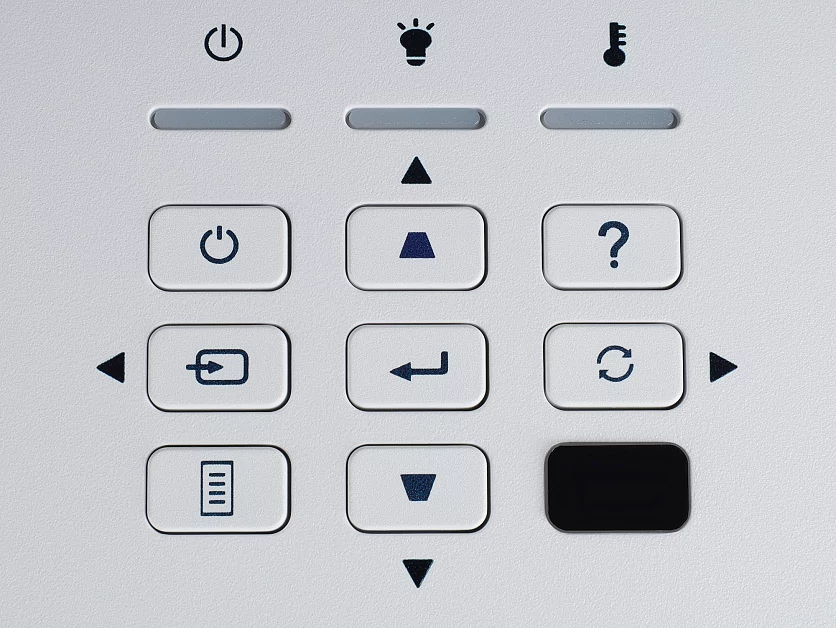 Проектор InFocus IN0048SL 7