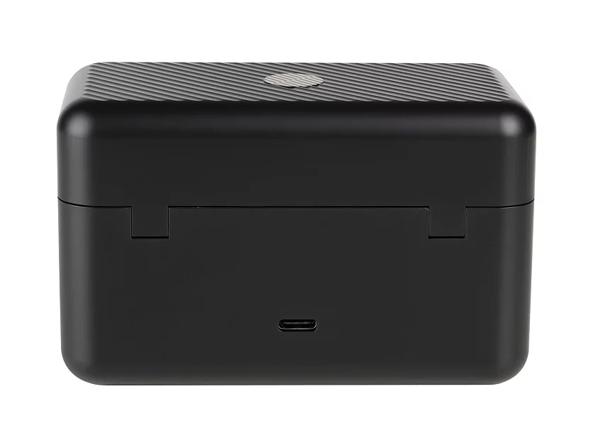 Радиосистема микрофонная Icon AirMic Pro Black 15