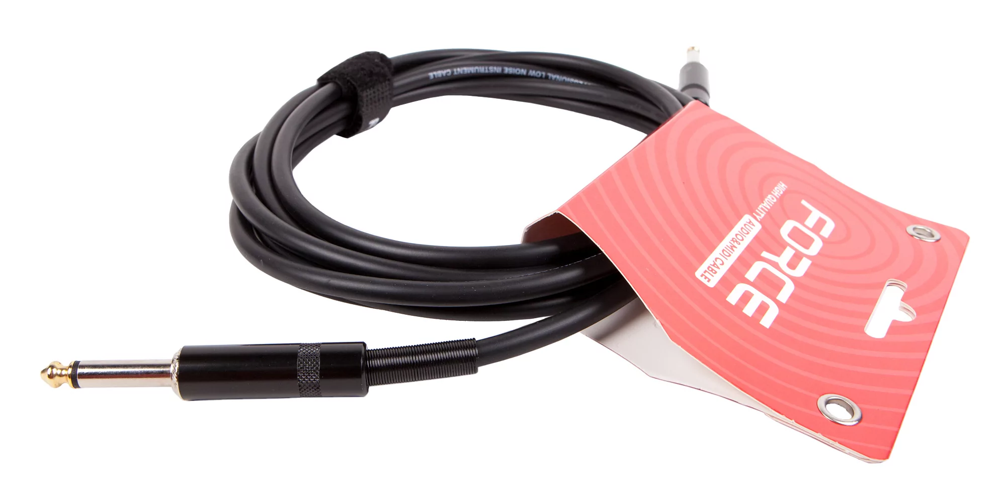 Кабель гитарный FORCE FGC-05/3 2