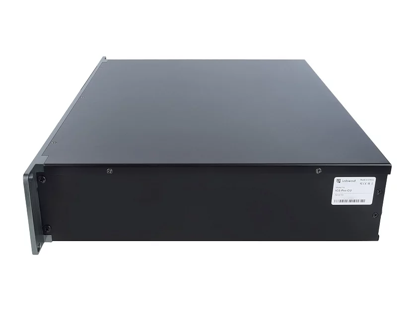 Центральный блок Intrend ICS-Pro-CU 8