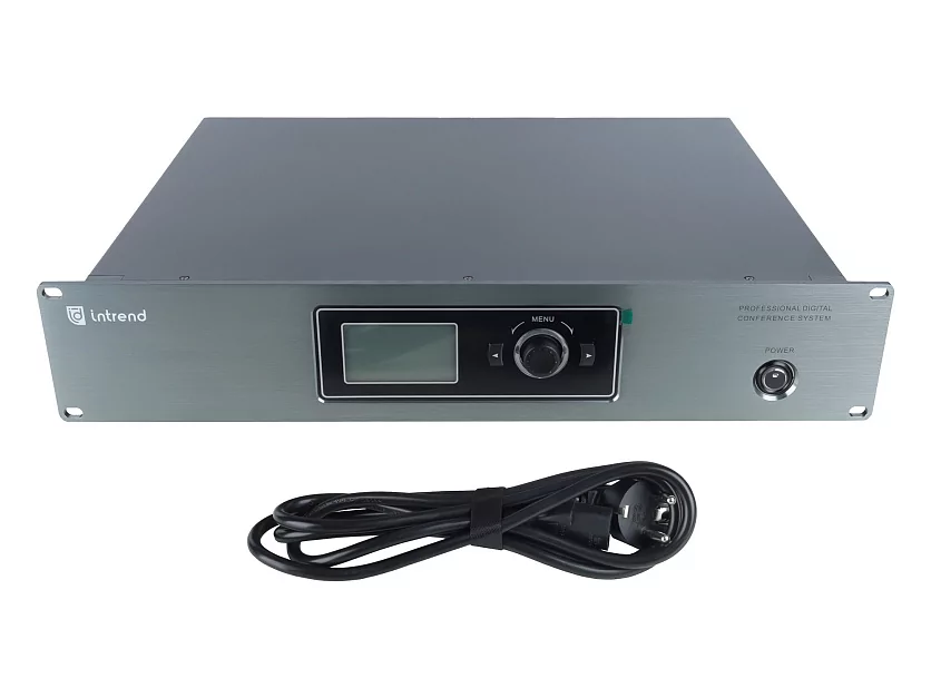 Центральный блок Intrend ICS-WL-CU 7