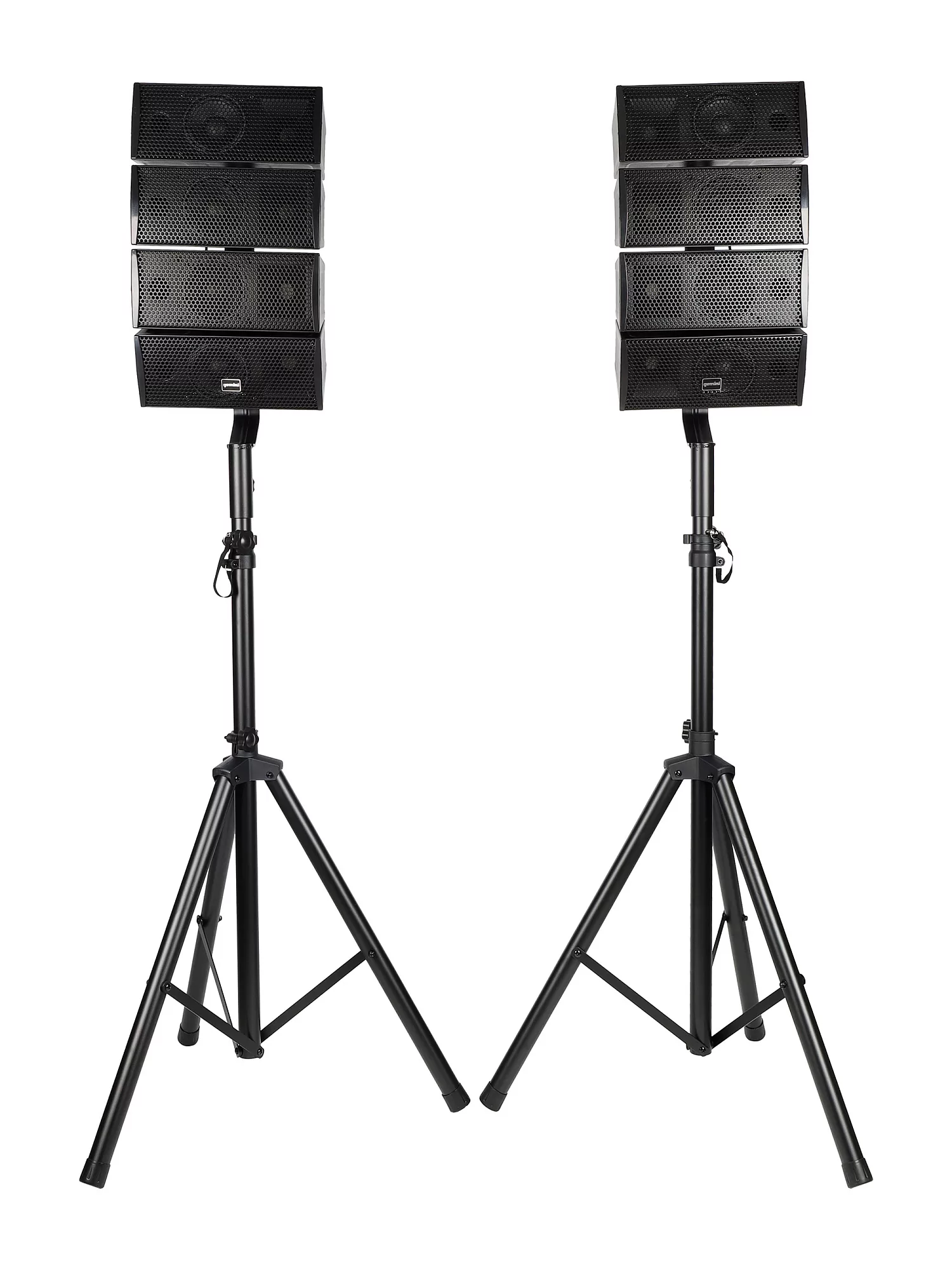 Акустическая система Gemini LRX-448 20