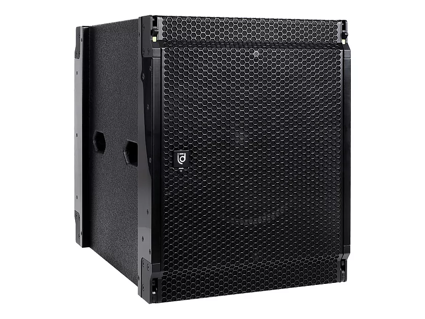 Сабвуфер Intrend ILS-PAC-S18A-FC 5