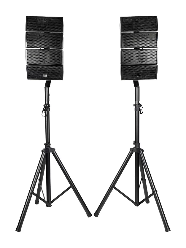 Акустическая система Gemini LRX-448 20