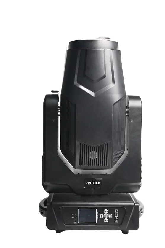 Прожектор BEAM+SPOT+WASH+FRAME 500W Tarboc RH-Q500LED 5