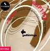 Комплект струн GALLI STRINGS AGP1152
