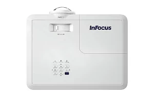 Проектор InFocus IN0048ST 4