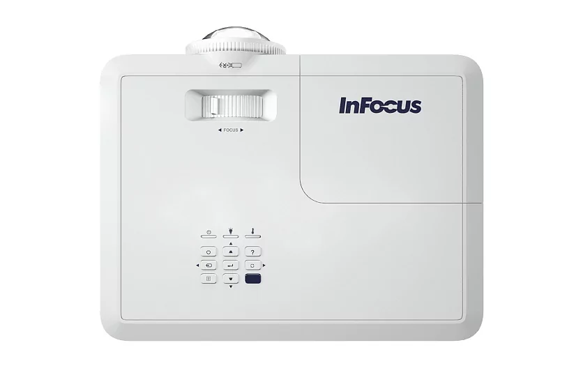 Проектор InFocus IN0046ST 7